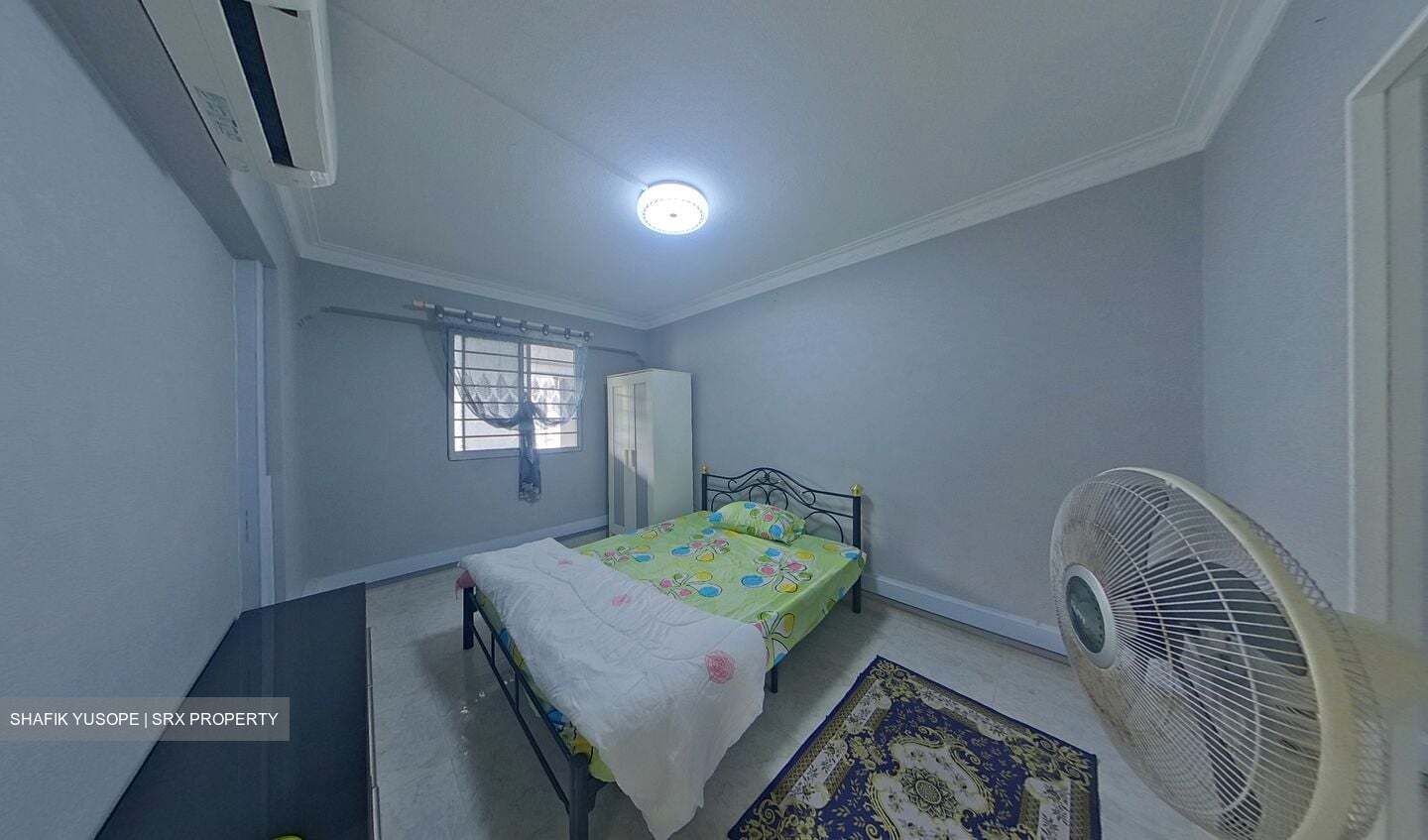Blk 110 Hougang Avenue 1 (Hougang), HDB 3 Rooms #576718351